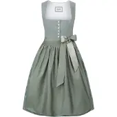 Stockerpoint Dirndl Helene in salbei | Gr.: 34