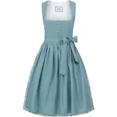 Stockerpoint Dirndl Bojana in petrol | Gr.: 34