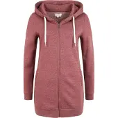 Oxmo Sweatjacke "Sweatjacke OXVicky"