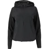 Athlecia Damen Kapuzensweat Amisa W Stretch Hoody