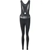 Endurance Lange Radlerhose Damen Jayne W/Bib XQL | Größe XS