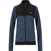 Spots group Nevados W Midlayer mit durchgehendem Reißverschluss