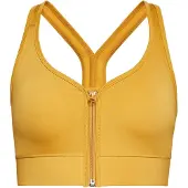 Faina Damen Top in Gelb | Gr.: M/L