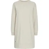 Oxmo Sweatkleid "Sweatkleid OXHolly"