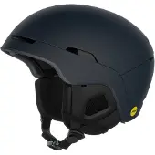 POC Obex MIPS, Skihelm, Apatite Navy Matt