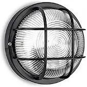 Tarrago 40w Wandleuchte Schwarz Schwarz One Size