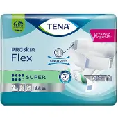 Tena ProSkin Flex Super XL 30 St