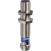 Telemecanique XS512B1PAM12, Messing, Messing, IP67, IP69K, REACh RoHS CSA UL, 12 - 24 V, 50 mm