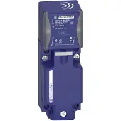 Schneider Electric XS8C4A4MPP20, Induktiver Näherungssensor, IP67, 117 mm, 244 g, 40 mm, 143 mm