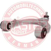 Master Sport 16613N-PCS-MS Querlenker Vorne Außen Rechts Oben für TESLA Model X (5YJX)