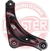 Master Sport MS 48159B-PCS-MS Querlenker unten, Vorderachse rechts für NISSAN LEAF (ZE0)