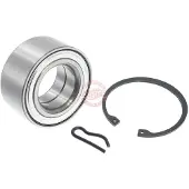 Master Sport MS 3490-SET-MS Radlagersatz Vorderachse für PEUGEOT 605 (6B)