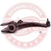 Master Sport 34584B-PCS-MS Querlenker Vorne Rechts Unten für FORD MONDEO IV Turnier (BA7)