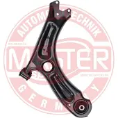 Master Sport MS 38636-PCS-MS Querlenker unten, Vorderachse rechts für VW JETTA IV (162, 163, AV3, AV2)