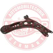 Master Sport 38634-PCS-MS Querlenker Vorne Rechts für VW Golf VII Schrägheck (5G1, BQ1, BE1, BE2)