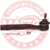 Master Sport MS 36742-SET-MS Spurstangenkopf Vorderachse links für HONDA JAZZ III (GE_, GG_, GP_, ZA_)