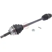 Master Sport Antriebswelle 303234-SET-MS