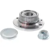 Master Sport MS 3570-SET-MS Radlagersatz Hinterachse für VW CADDY II Kasten/Großraumlimousine (9K9A)
