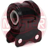 Master Sport MS 34526-PCS-MS Querlenkerlager beidseitig, hinten, Vorderachse für MAZDA 5 (CW)