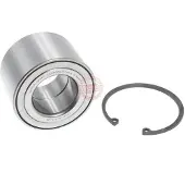 Master Sport Radlagersatz Vorne für MITSUBISHI L 200 / Triton Pickup (KAT, KBT) 72411S-SET-MS