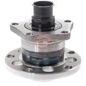 Master Sport Radlagersatz Hinten für VW PASSAT Variant (3B6) 3489-SET-MS