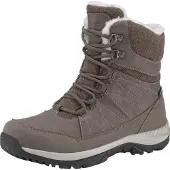 Hi-tec Riva Mid Wp Womens 42