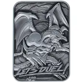 Fanattik Limitierte Auflage Yu-gi-oh! Replik-karte Bskelettdrachen-figur