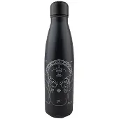 Cinereplicas Metal The Doors Of Duri 500ml Wasserflasche