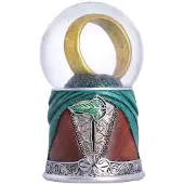 Lord of the Rings Frodo Snow Globe 17cm