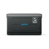 Anker SOLIX BP2600 - Zusatzakku für tragbare