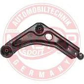 Master Sport 11655-PCS-MS Querlenker Vorne Rechts Unten für FORD Escort VI Cabrio (ALL)