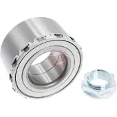 Master Sport MS 3369-SET-MS Radlagersatz Hinterachse für MERCEDES-BENZ VITO / MIXTO Kasten (W639)
