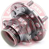 Master Sport MS 7570-SET-MS Radlagersatz Hinterachse für HYUNDAI SONATA VI (YF)