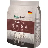 Venandi Animal - Rind 300 g Futter
