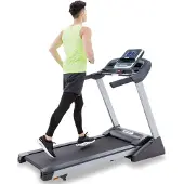 Spirit Laufband XT185
