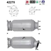 As Katalysator 42278