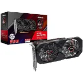 Asrock RX 6500XT 4GB Phantom Gaming D OC GDDR6