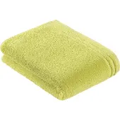 Vossen Duschtuch Calypso Feeling Meadow Green (2er Set) (67 x 140 cm)