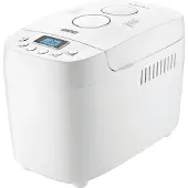 Unold Big White Backmeister 850w Brotbackautomat