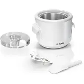 Bosch Eisbereiter-Aufsatz MUZS2EB, Eismaschine