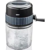 GEFU Eiscrusher "SLUSH", Füllmenge 750 ml