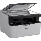 Brother DCP-1510E Multifunktionsgerät Laser 2400 x 600 DPI 20 Seiten pro Minute A4