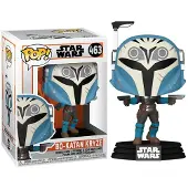 Funko POP! Star Wars Mandalorianische Bo-katan Zufällige Figur Sortiert Chase