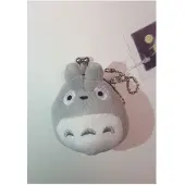 Sun Arrow Plüschtier Mini-Totoro-Plüsch-Geldbörse - Mein Nachbar Totoro