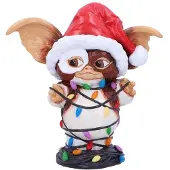 Nemesis Now Gremlins Gizmo-figur Mit Lichterkette 13 Cm