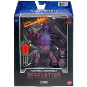 Mattel Masters of the Universe: Revelation Masterverse Actionfigur 2021 Spikor 18 cm