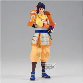 Banpresto One Piece DXF The Grandline Kikunojo Figurki 17cm - Kolekcjonerska Figurka