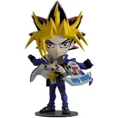 Youtooz Yu Gi Oh! Vinyl Yami Yugi 12 Cm Figur Mehrfarbig Mehrfarbig One Size