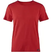 Bruno Banani Shirt Check Line 2.0 | S | Rot
