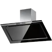 Kuppersbusch DW9800.0S - Schräghaube 90cm A++, schwarz